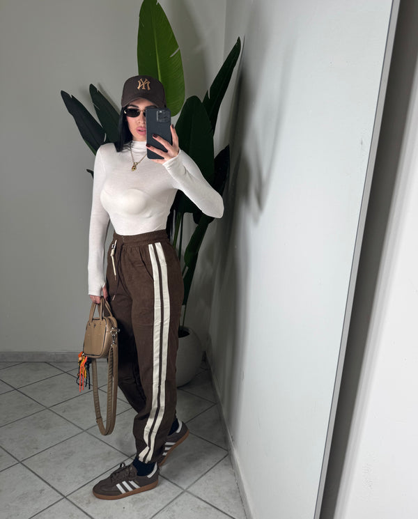 Pantalone tuta ✨640