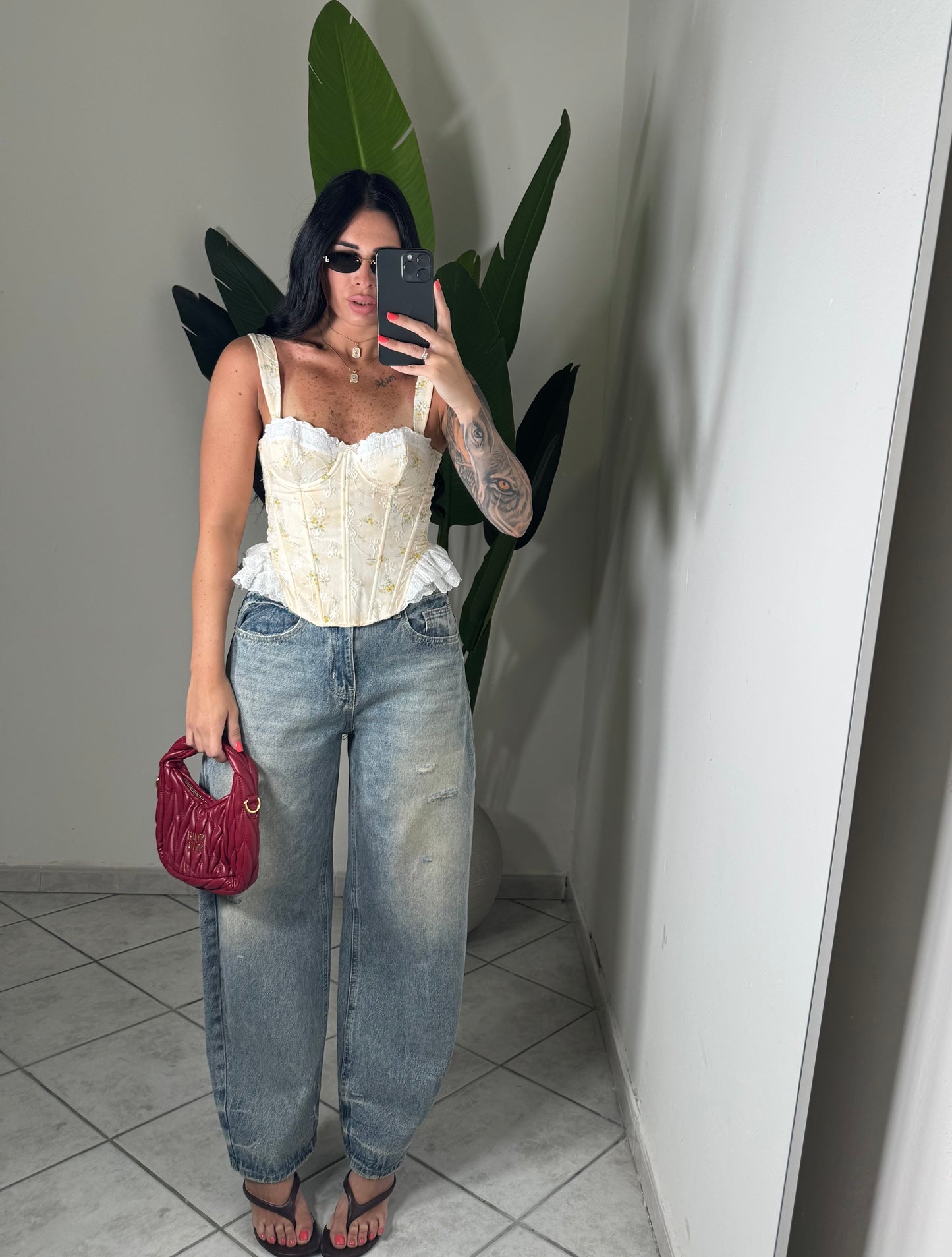 Jeans weil✨
