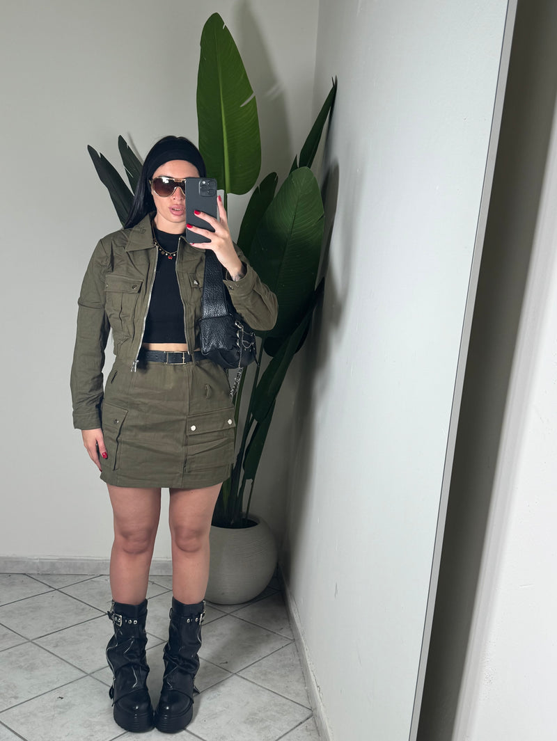 Coordinato Ginny✨