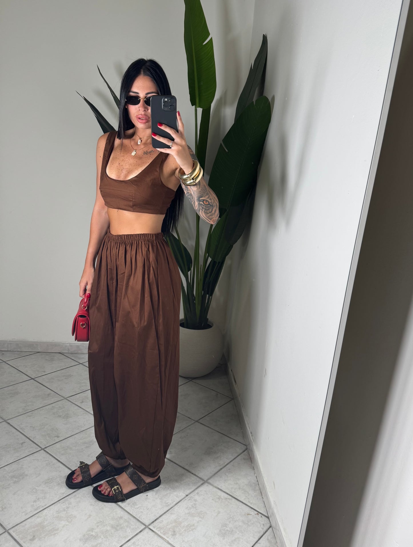 Coordinato BEA✨