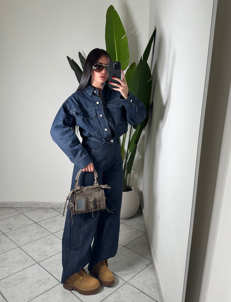 Coordinato Corinne ✨