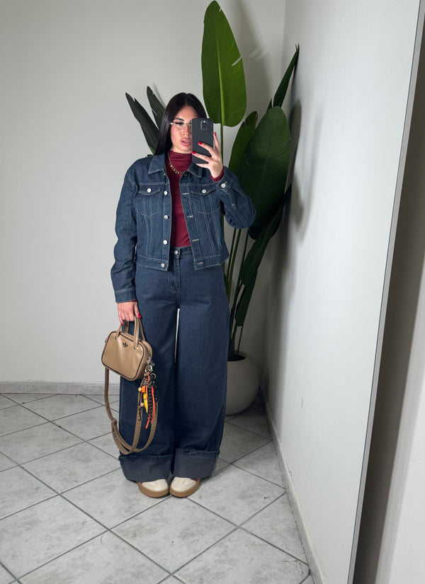 Coordinato SELENE✨882
