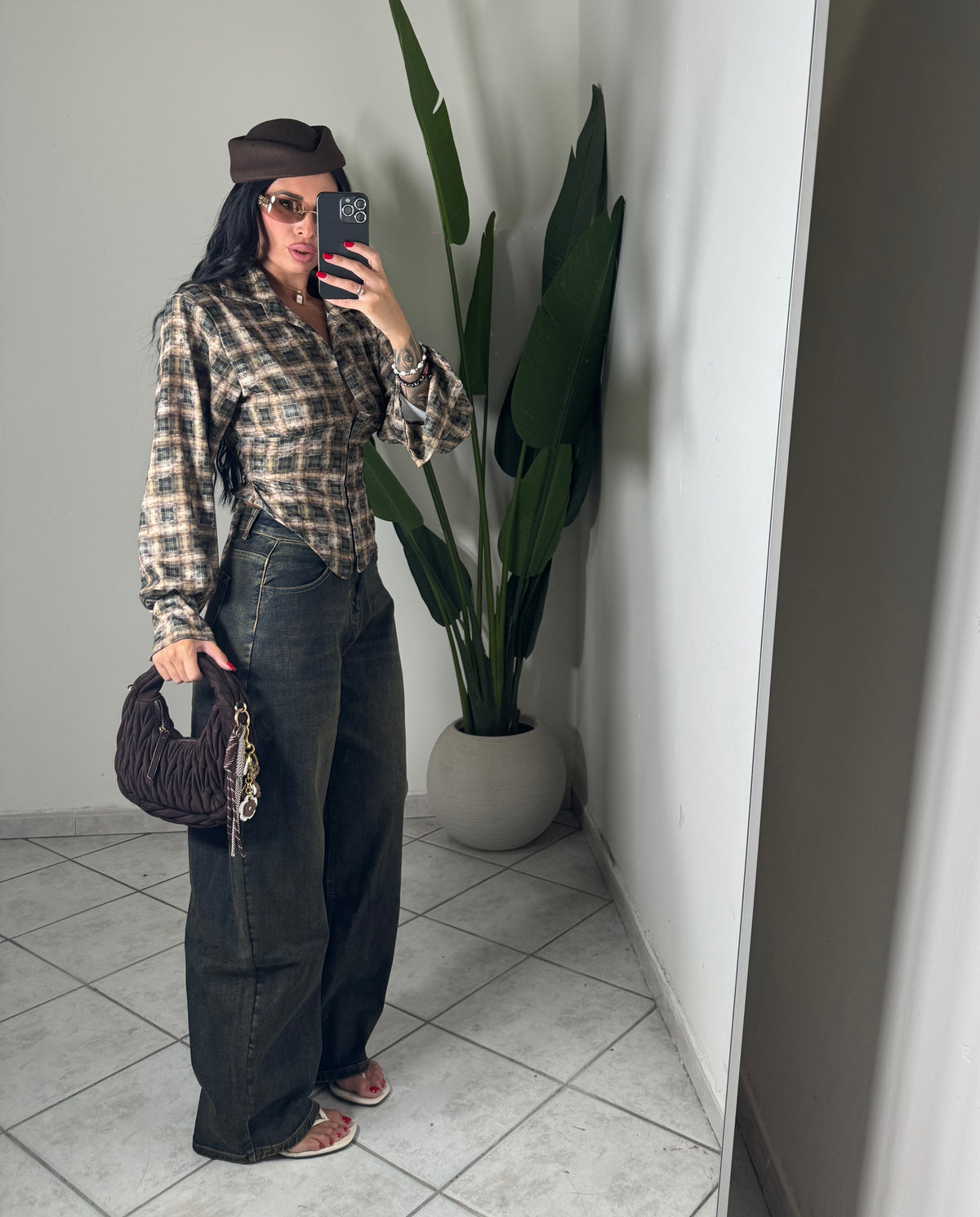 Jeans adrix ✨9218