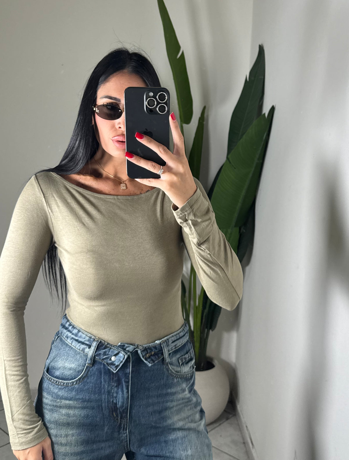 Maglia Miss kimery✨