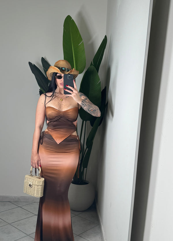 Coordinato SAFARI✨