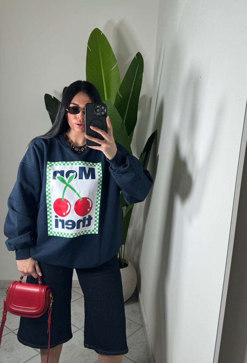 FELPA MON🍒