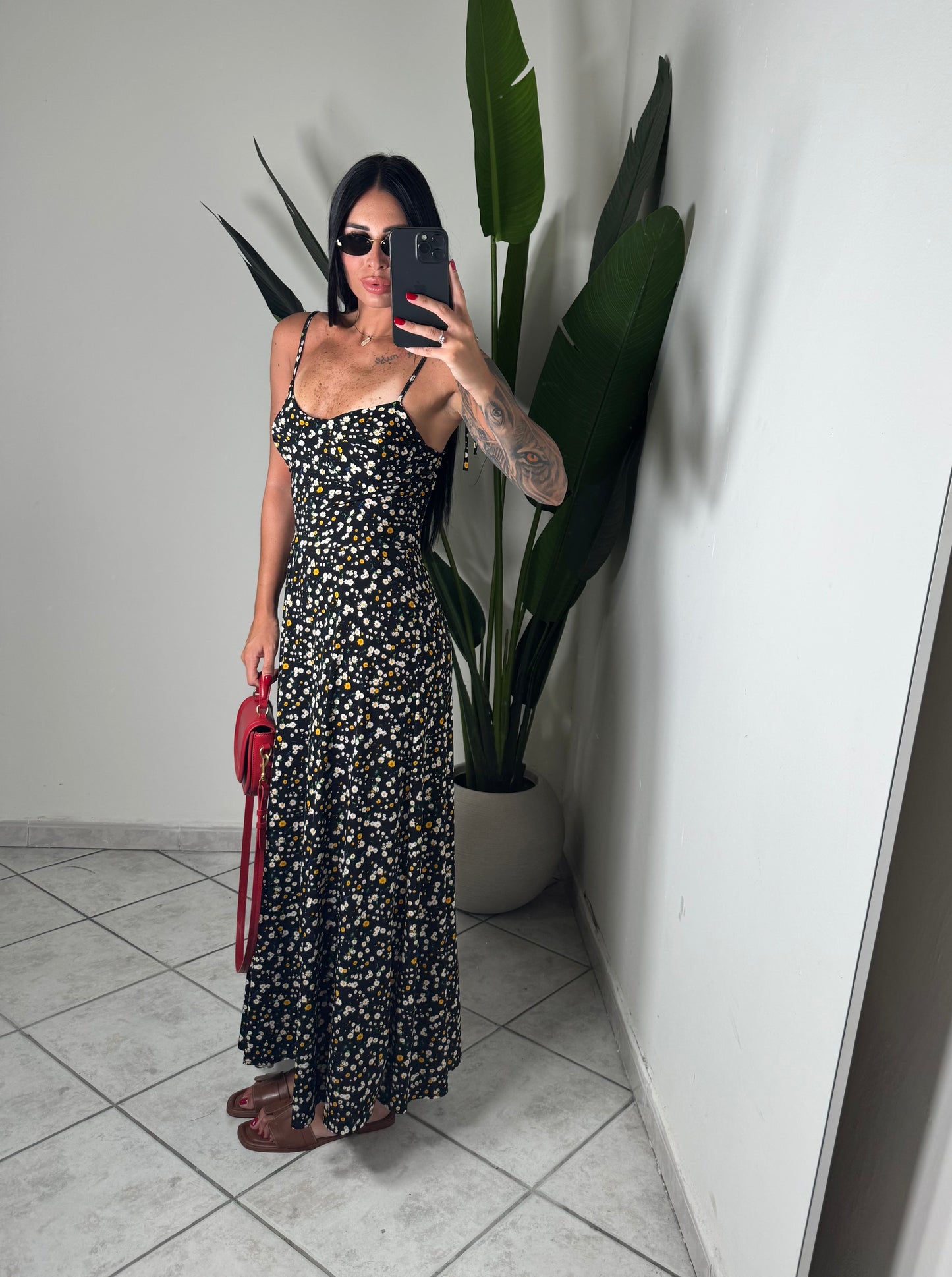 Dress fiorellini✨
