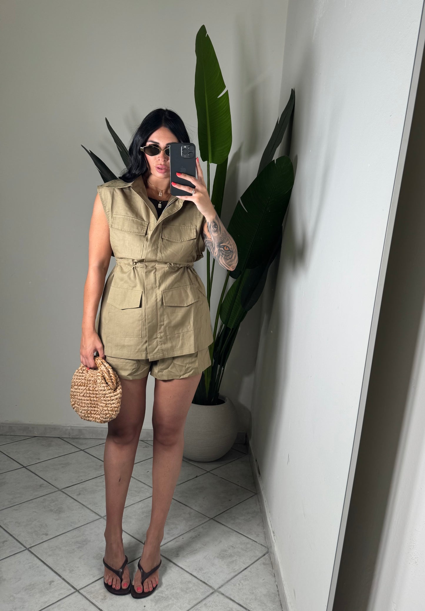 Coordinato azara✨
