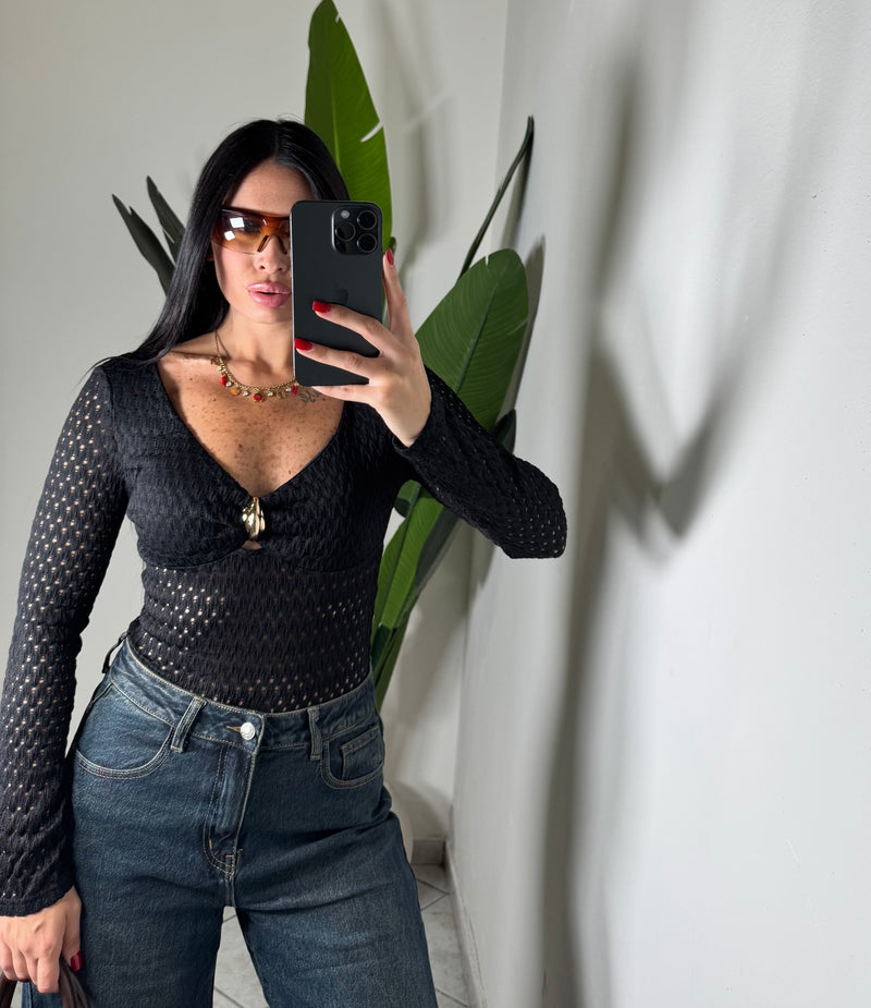 Body arya✨
