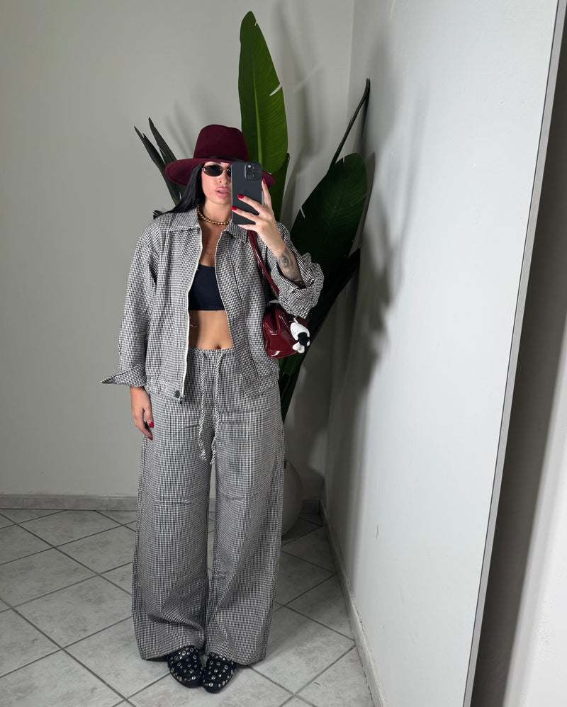 Coordinato Ambra ✨