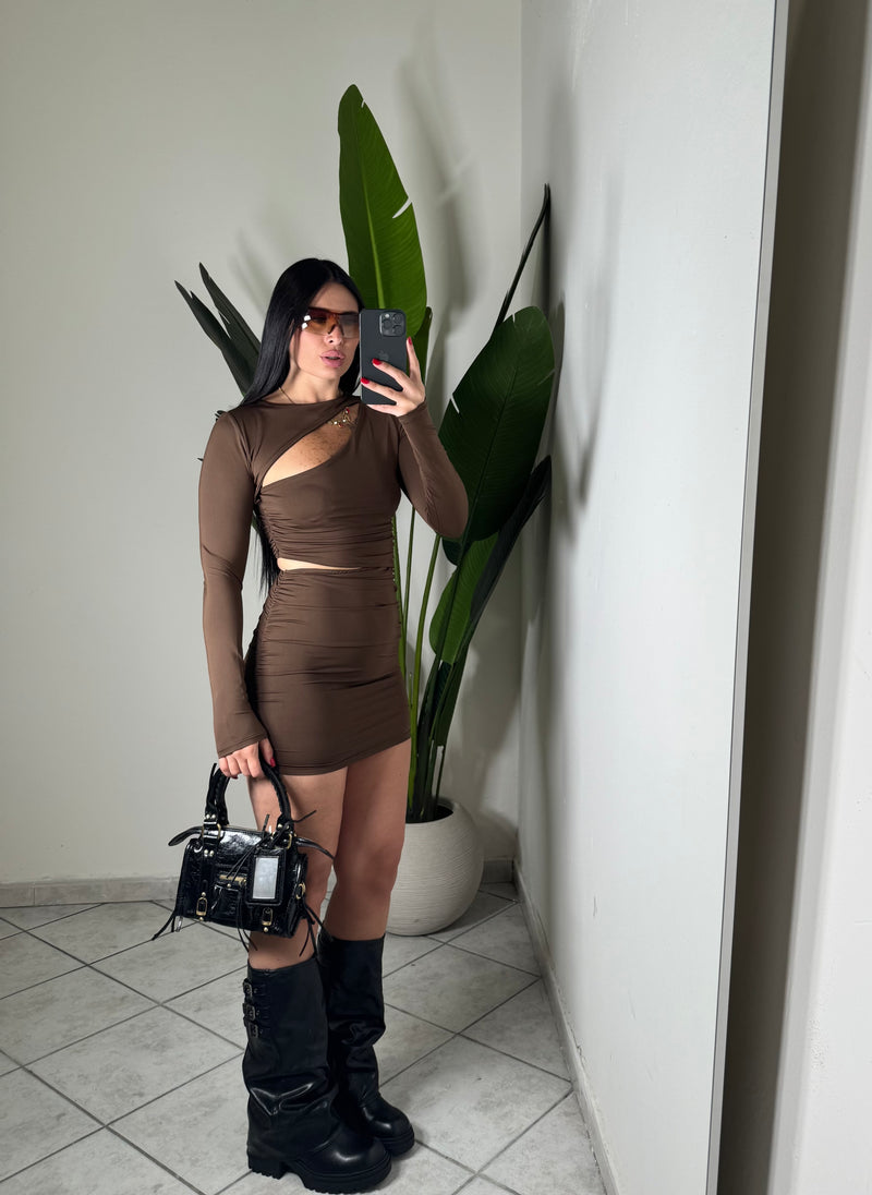 DRESS STELLA✨