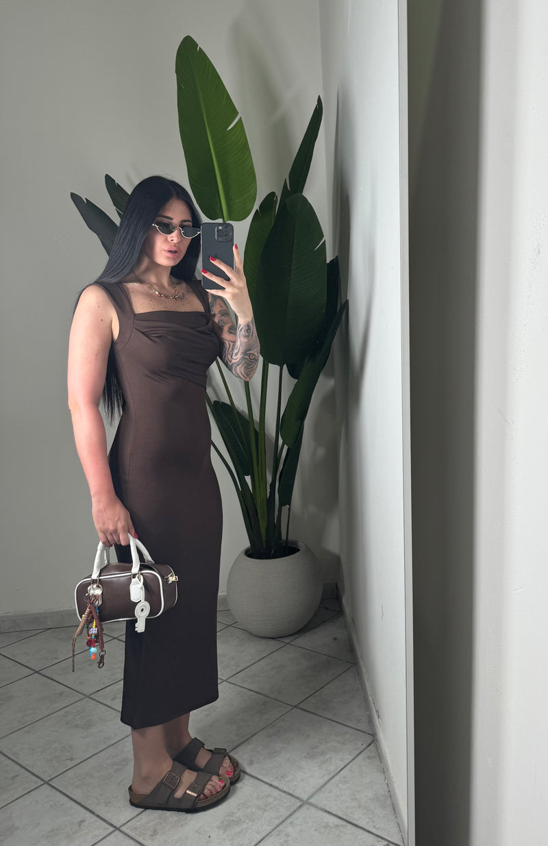 DRESS ALINA✨