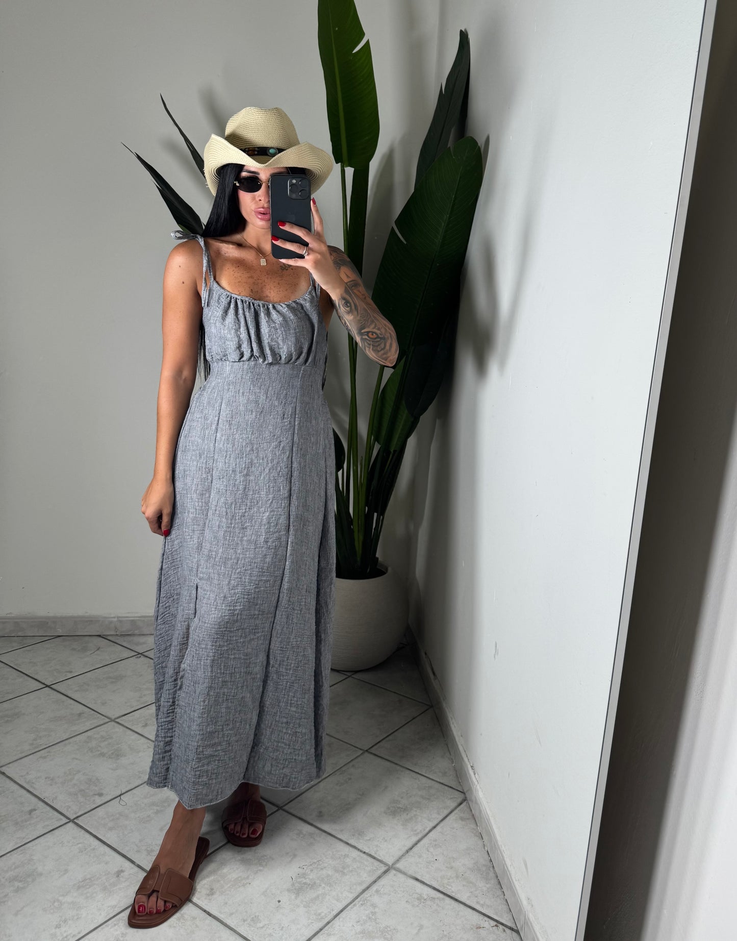 Dress ruby✨