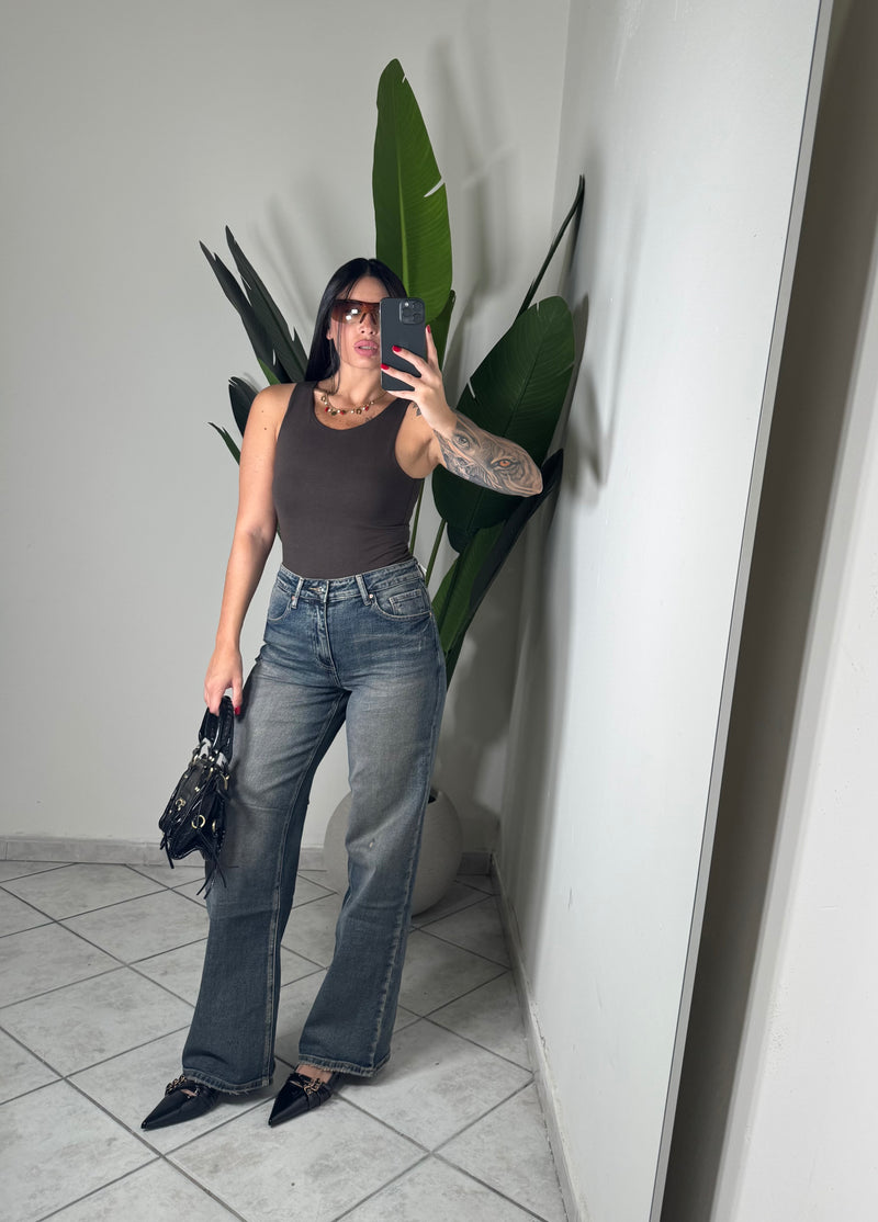 Jeans Miss bon✨