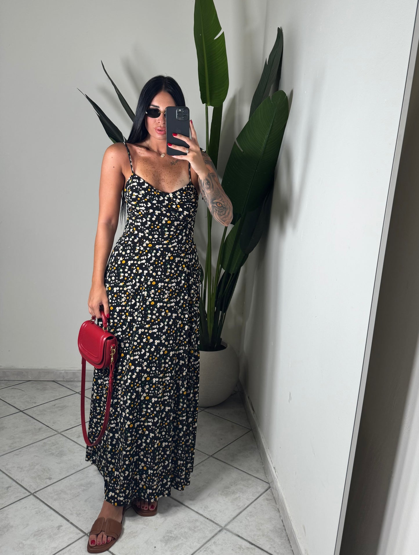 Dress fiorellini✨