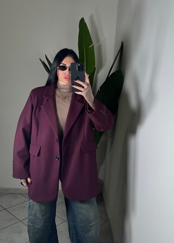 Blazer Sandy ✨