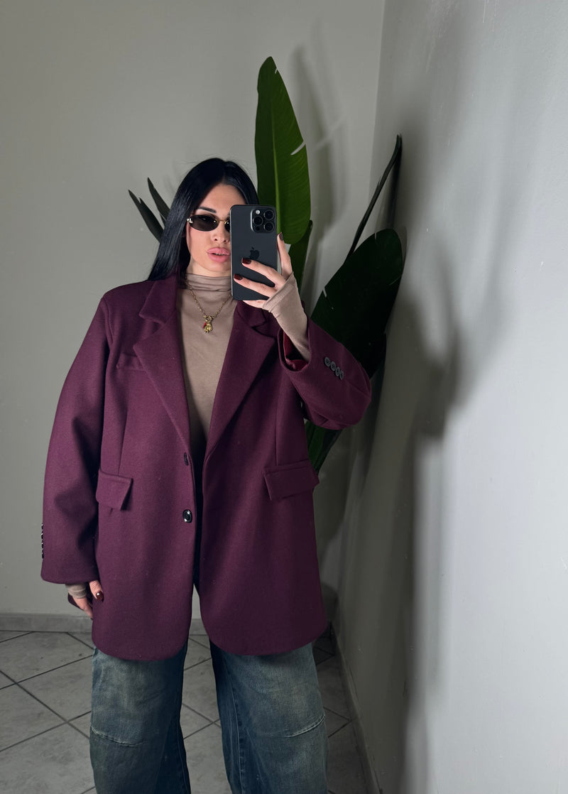 Blazer Sandy ✨