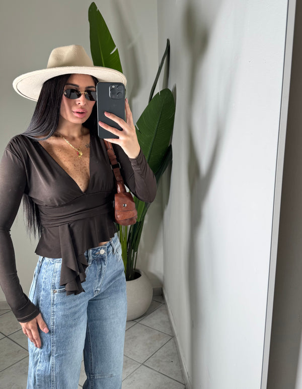 Maglia YULI✨