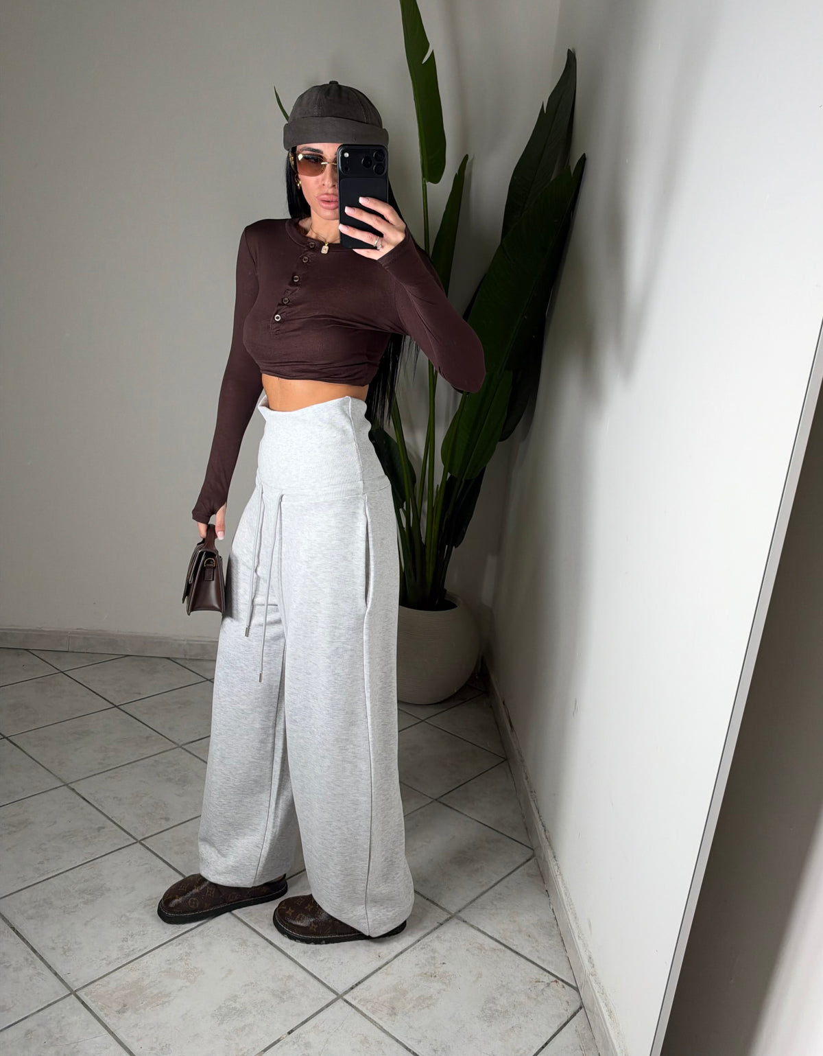Pantalone Kesia 2.0✨
