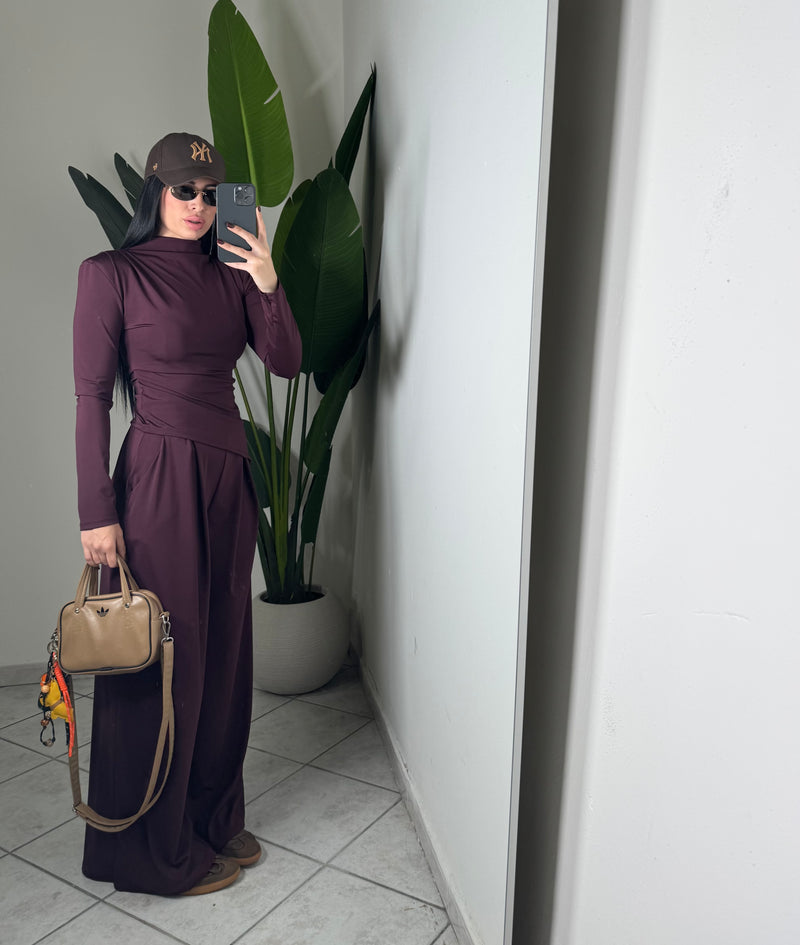 Coordinato HALLEN✨