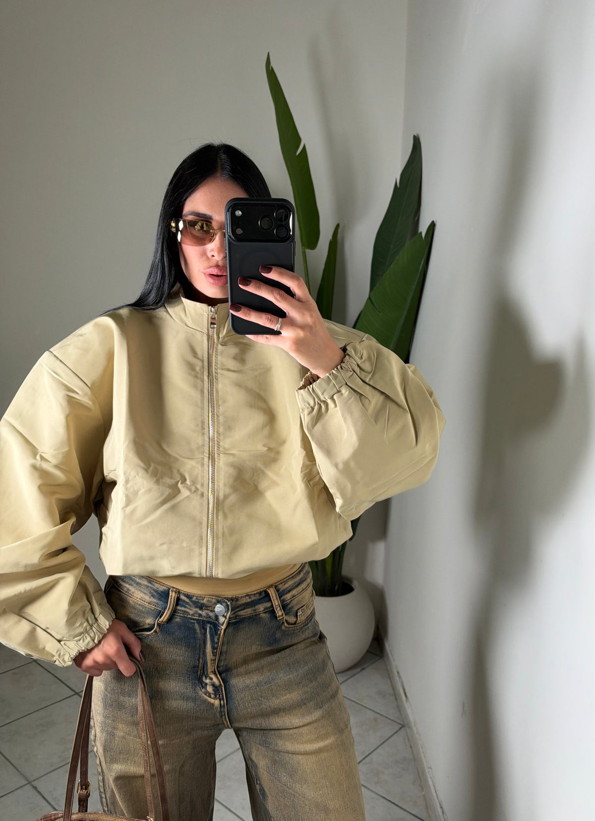 Bomber 1852✨