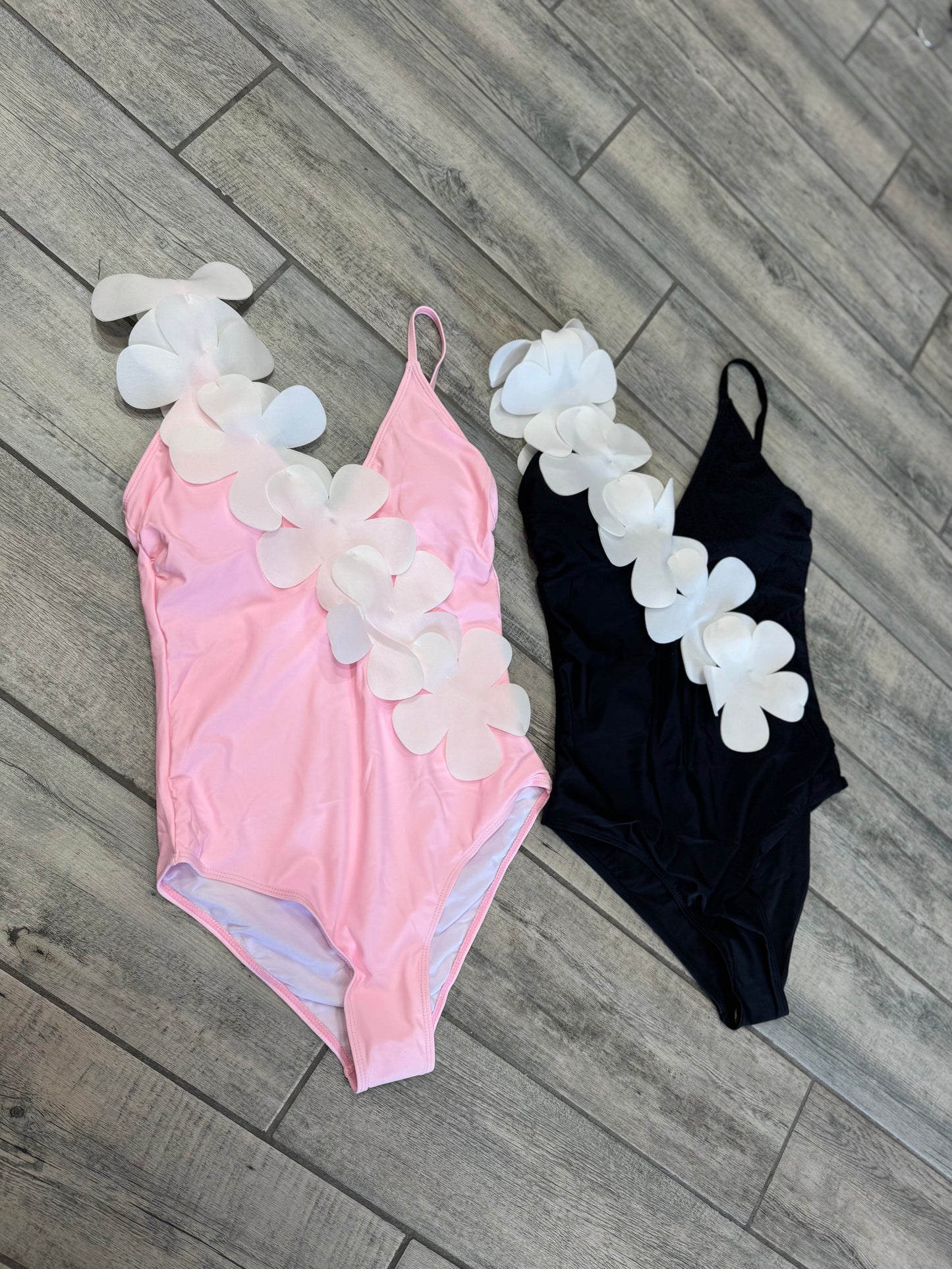 BEACHWEAR UN PEZZO 7575✨