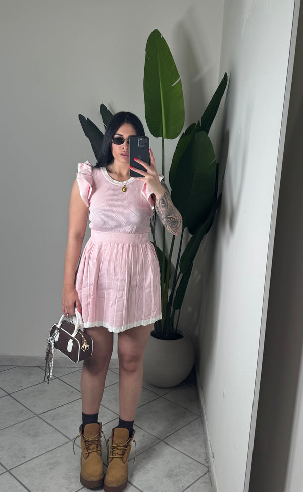 Coordinato ERIKA✨