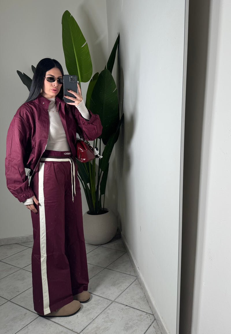 Coordinato energy ✨