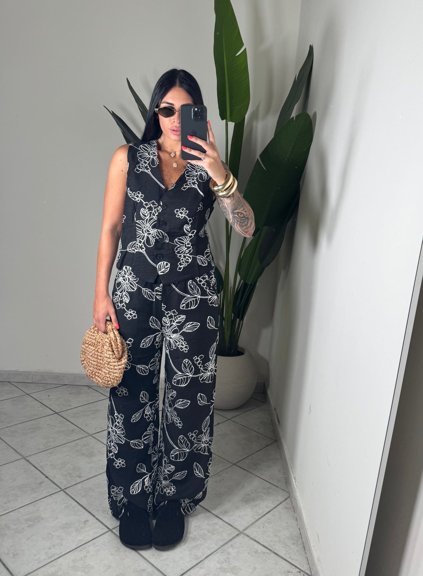 Coordinato MISS✨