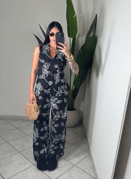 Coordinato MISS✨
