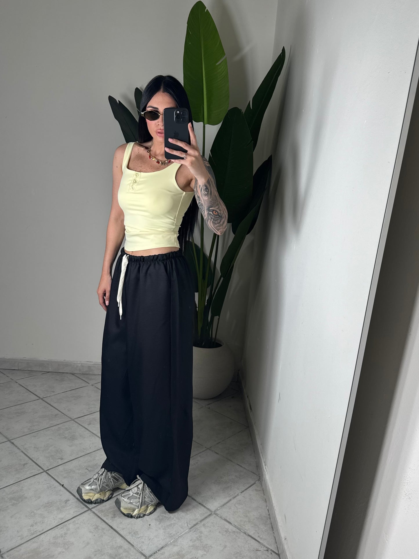 Pantalone cotone ✨