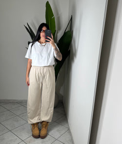 Pantalone tuta ✨
