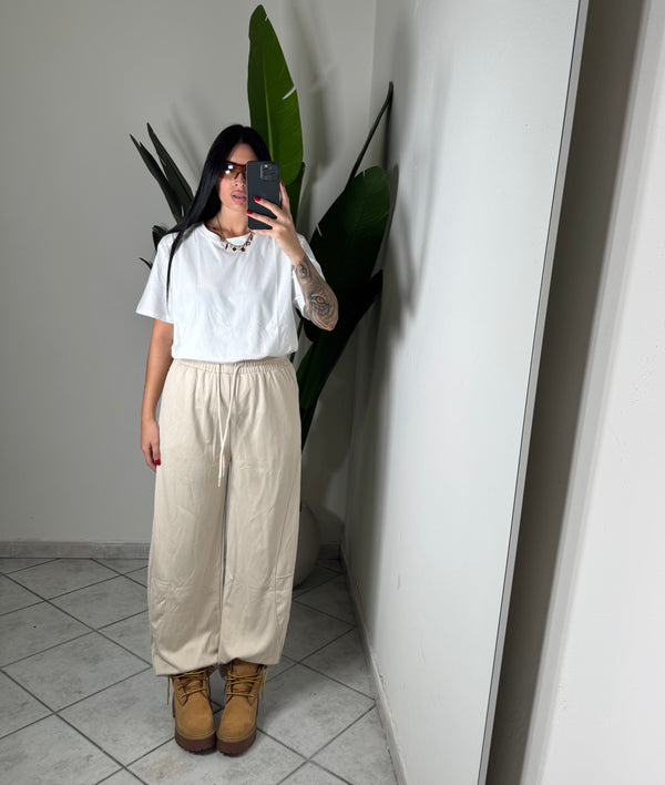 Pantalone tuta ✨