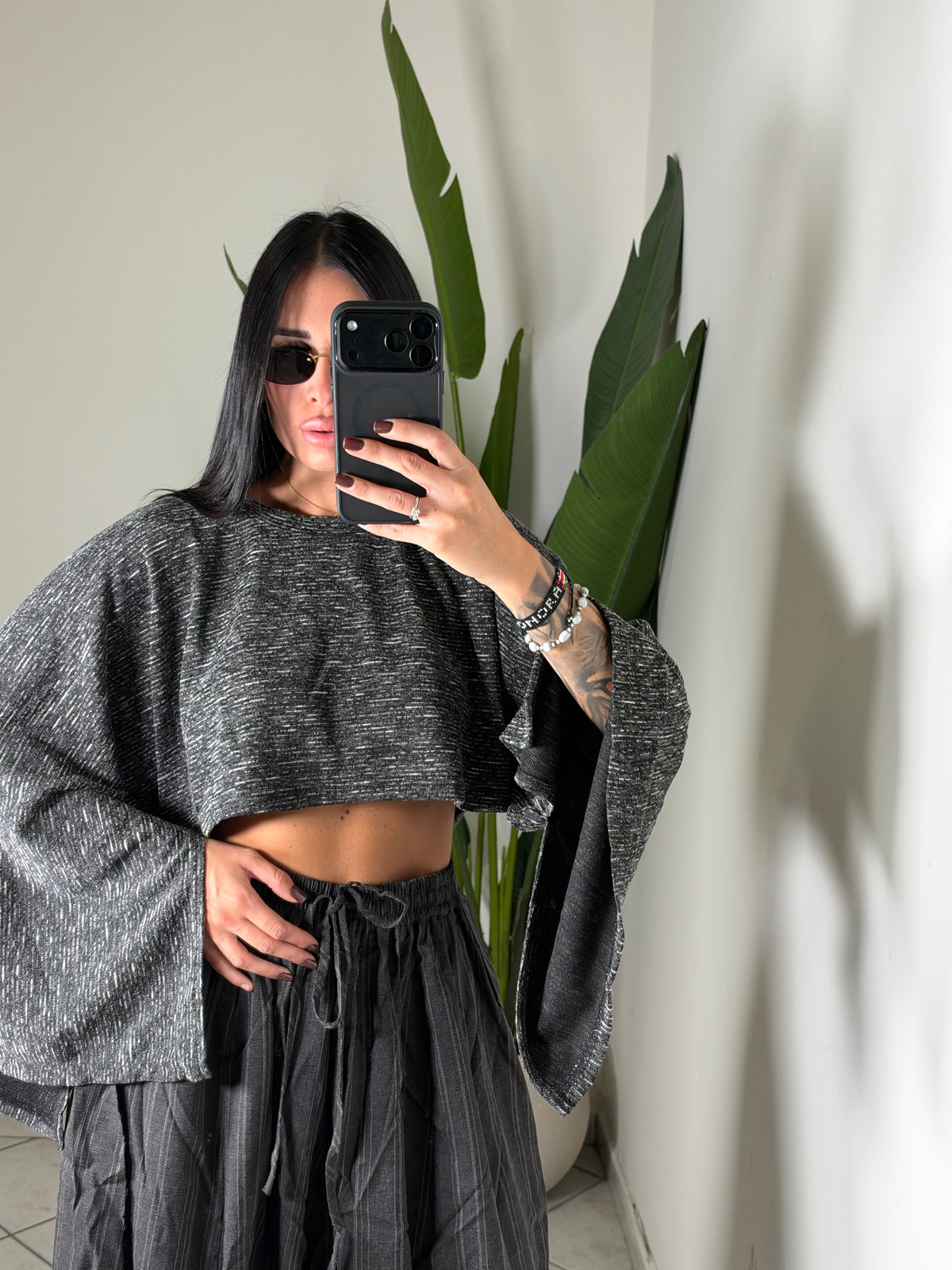 MAGLIA AZARA✨