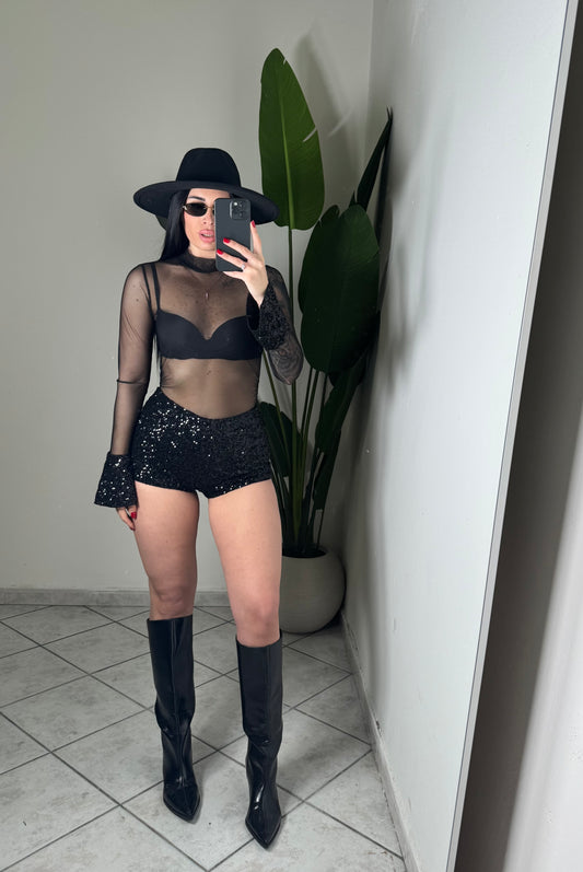 Coordinato YVONNE✨