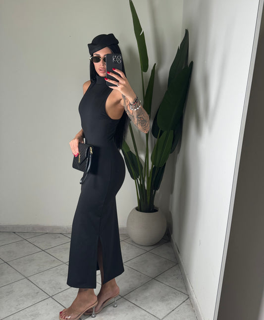 Long dress Licra ✨