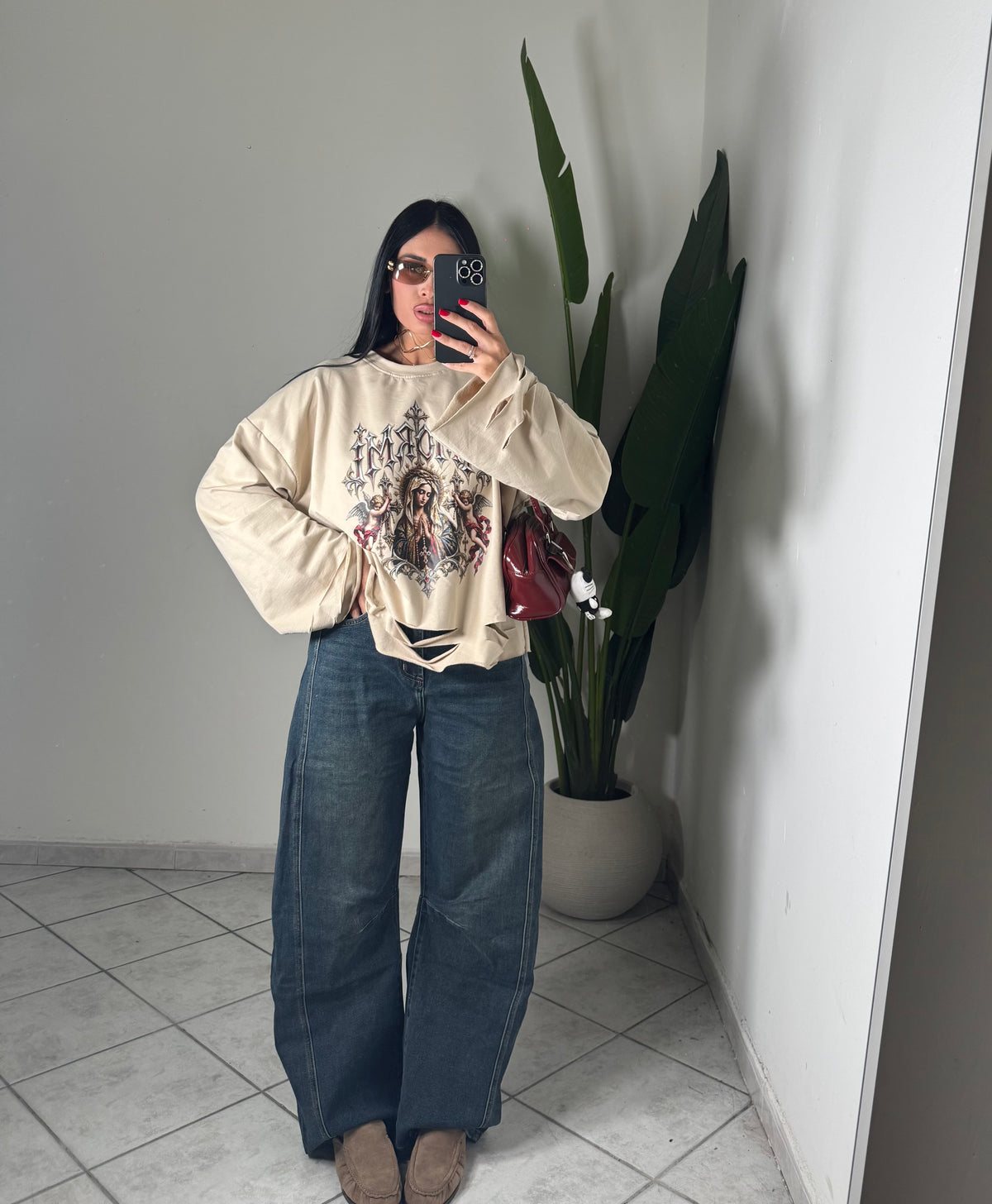 Maglia ANGEL✨