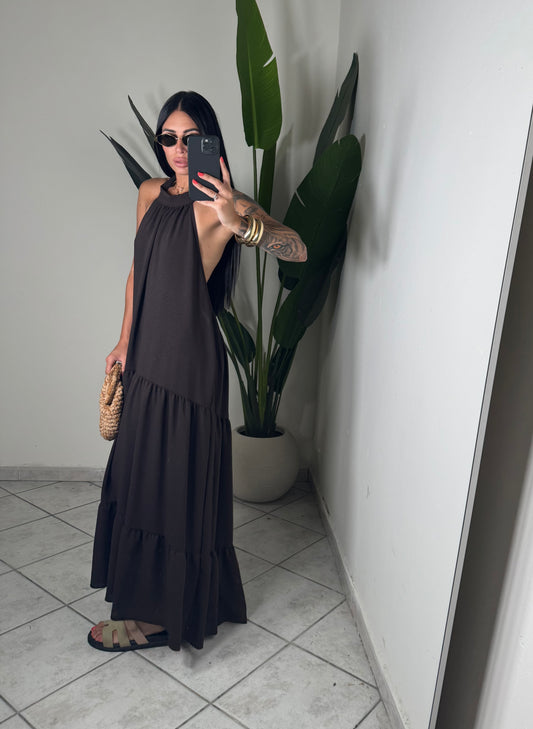 Long dress Abby✨
