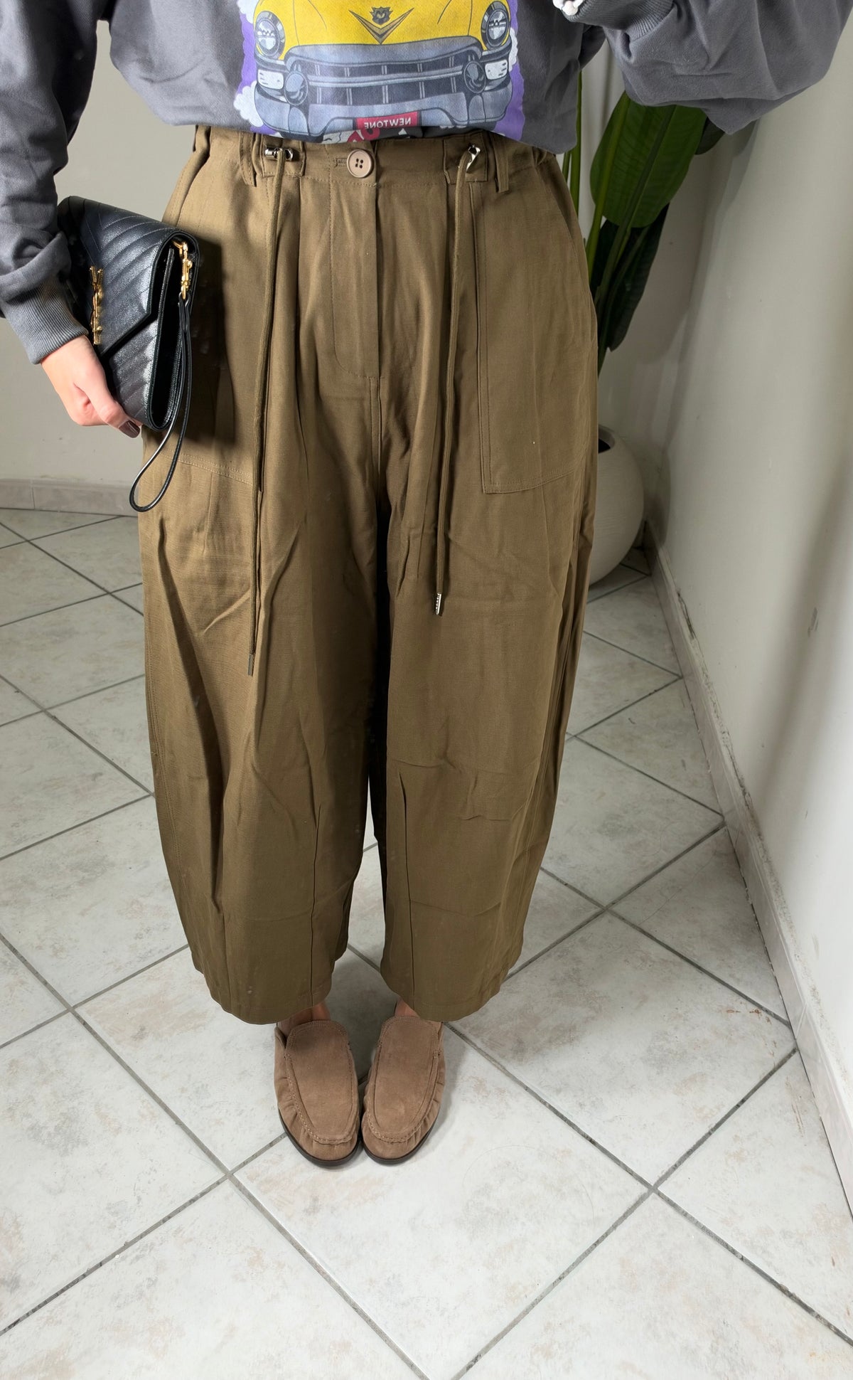 Pantalone azara✨