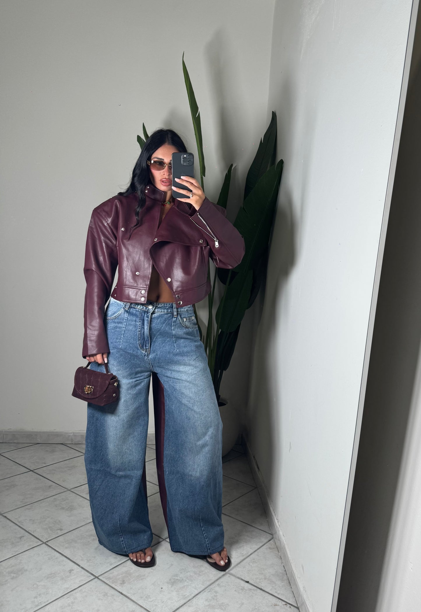 JEANS ÉLITE ✨