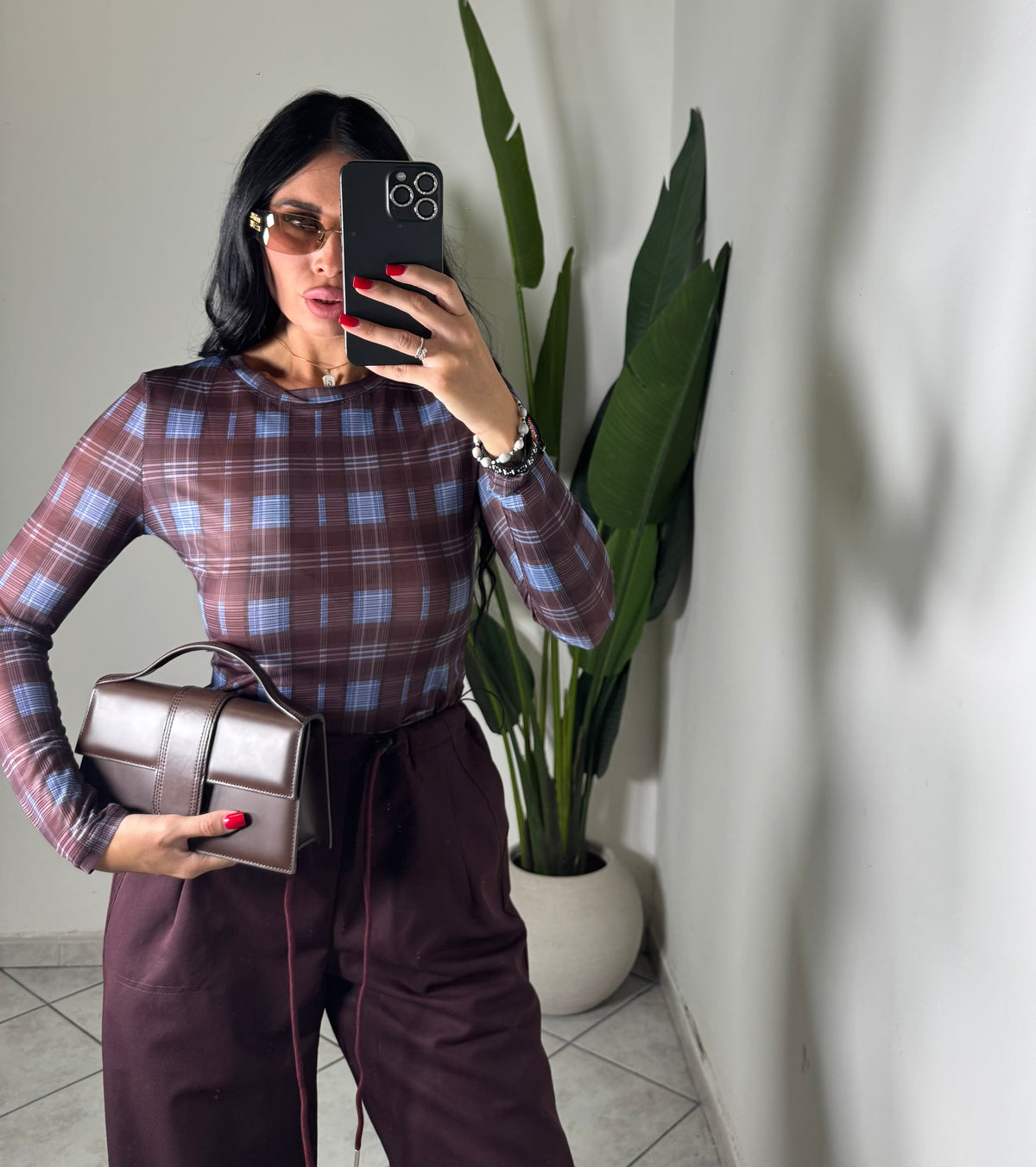 Magliettina celine✨