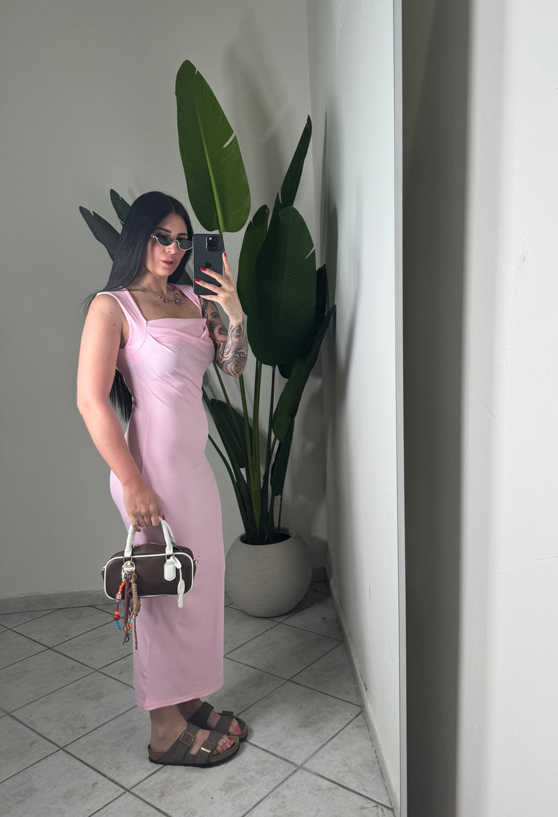DRESS ALINA✨