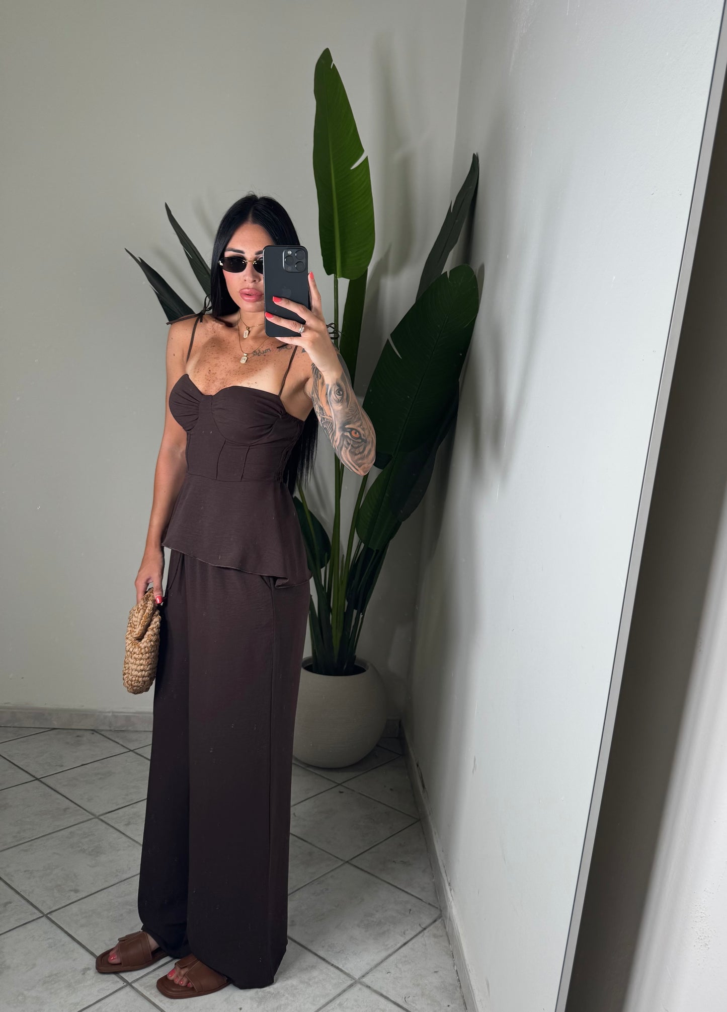 Coordinato Mely ✨