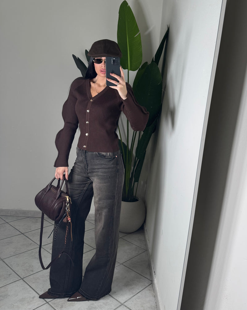 Jeans Miss bon bon✨-13