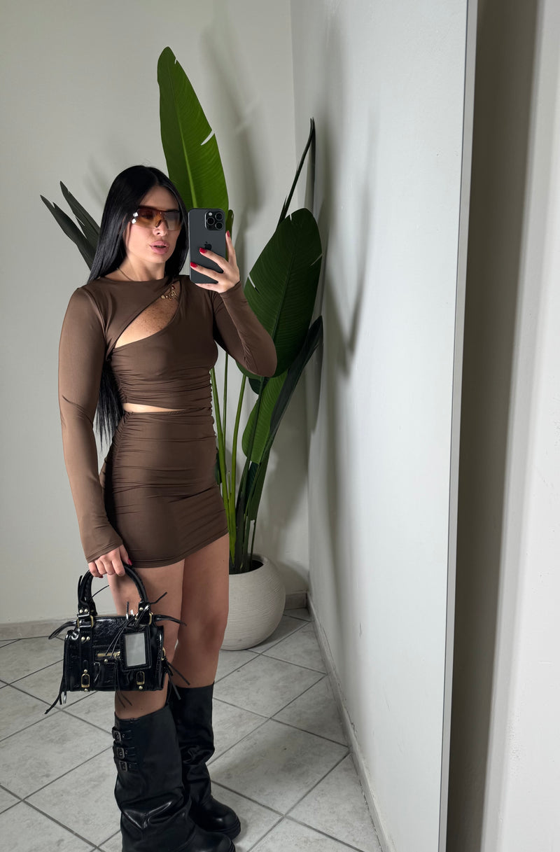 DRESS STELLA✨