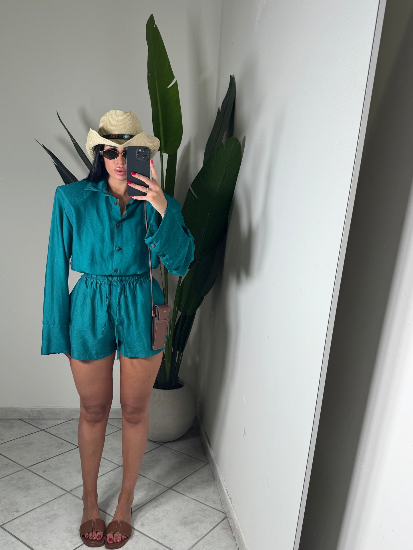 Coordinato CHLOÈ✨