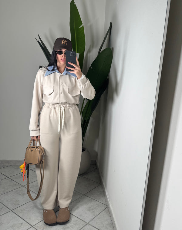 Coordinato SPORTY✨