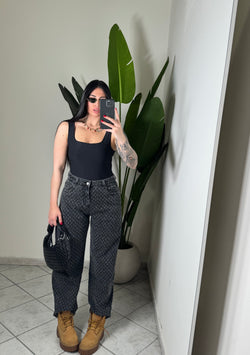 Jeans  GINNY✨