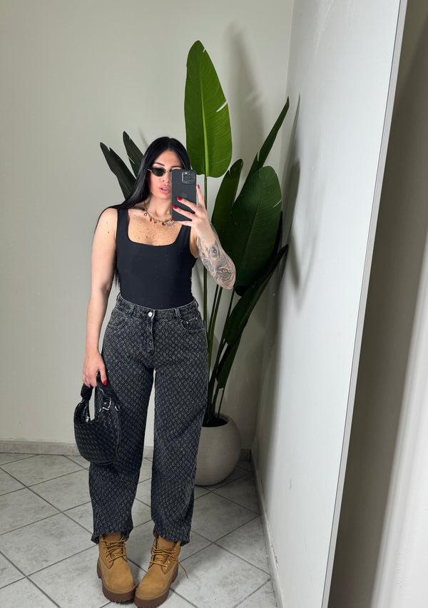 Jeans  GINNY✨