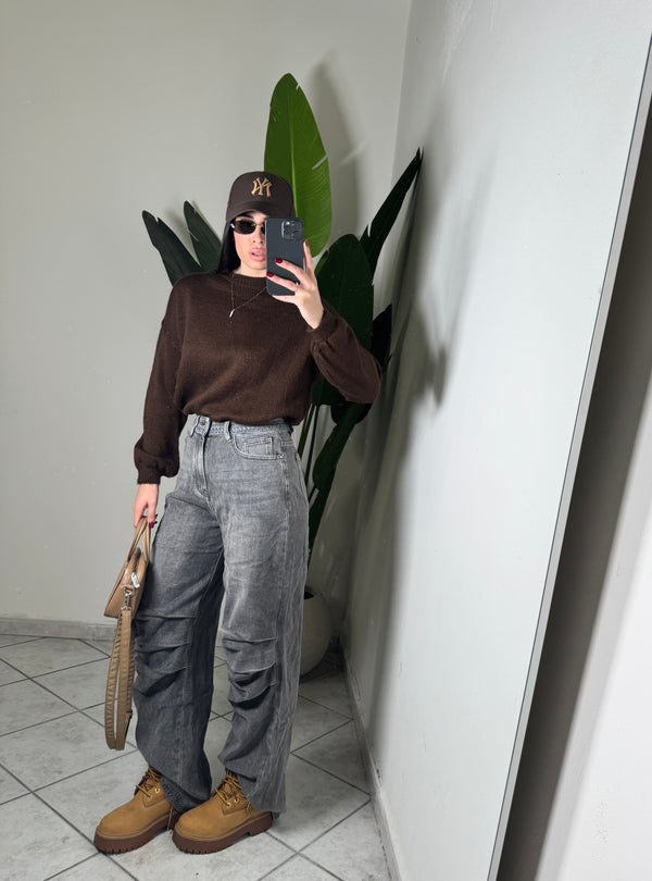 Jeans wide leg ✨274